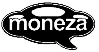 MONEZA logo
