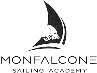 MONFALCONE SAILING ACADEMY logo