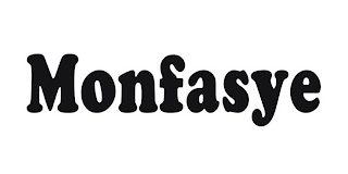 MONFASYE logo