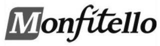 MONFITELLO logo