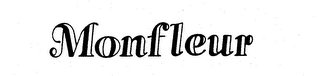 MONFLEUR logo