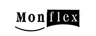 MONFLEX logo