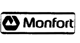 MONFORT logo