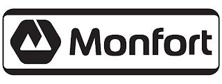 MONFORT logo
