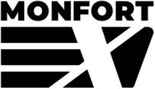 MONFORT X logo