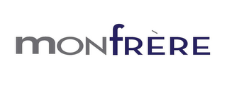 MONFRÈRE logo