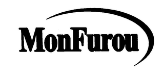 MONFUROU logo