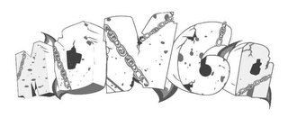MONGA logo