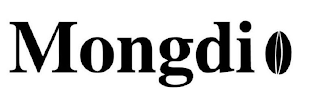 MONGDIO logo