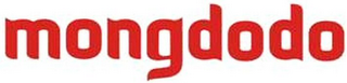 MONGDODO logo