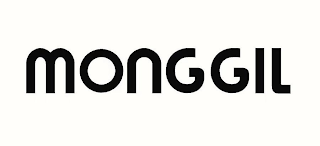 MONGGIL logo