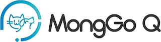 MONGGO Q logo
