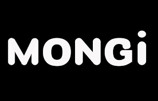 MONGI logo