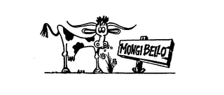 MONGIBELLO logo