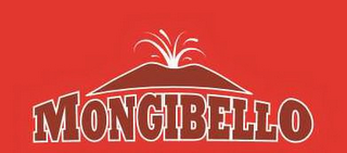 MONGIBELLO logo