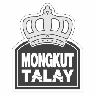 MONGKUT TALAY logo