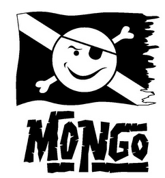 MONGO logo
