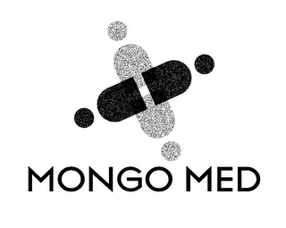 MONGO MED logo