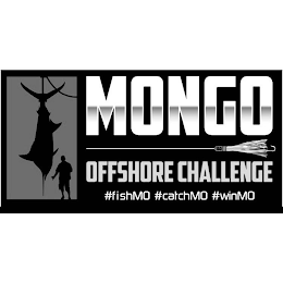 MONGO OFFSHORE CHALLENGE #FISHMO #CATCHMO #WINMO logo