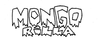 MONGO RILLA logo