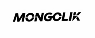 MONGOLIK logo