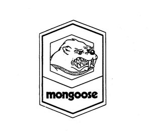 MONGOOSE logo