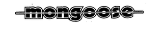 MONGOOSE logo