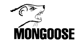 MONGOOSE logo