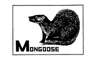 MONGOOSE logo