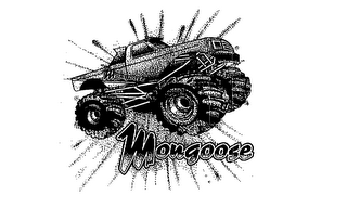 MONGOOSE logo