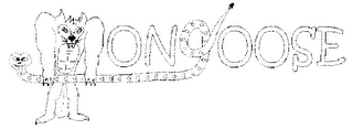 MONGOOSE logo