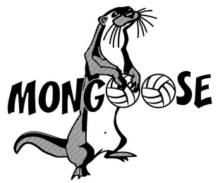 MONGOOSE logo