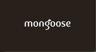 MONGOOSE logo