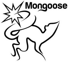 MONGOOSE logo