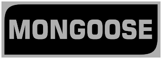 MONGOOSE logo