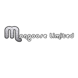 MONGOOSE LIMITED logo