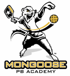 MONGOOSE PB ACADEMY logo
