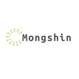 MONGSHIN logo