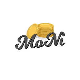 MONI logo
