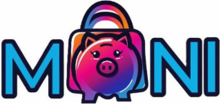 MONI logo
