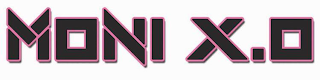 MONI X.O logo