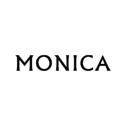 MONICA logo