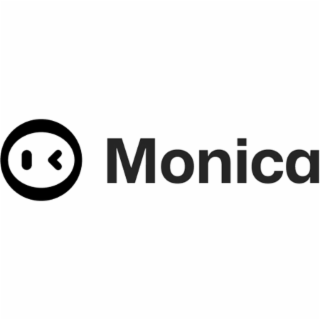 MONICA logo