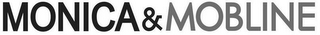 MONICA & MOBLINE logo