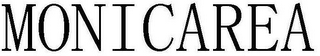 MONICAREA logo