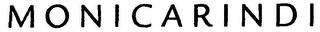 MONICARINDI logo