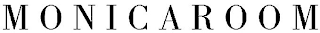 MONICAROOM logo