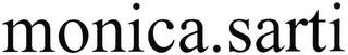 MONICA.SARTI logo
