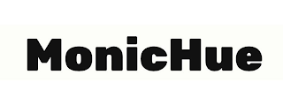 MONICHUE logo