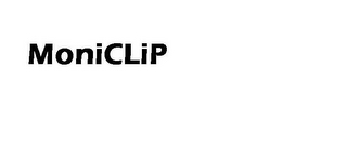 MONICLIP logo